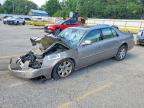 CADILLAC DTS 2007