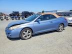 TOYOTA CAMRY SOLARA 2008
