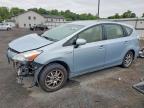 TOYOTA PRIUS V 2013