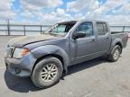 NISSAN FRONTIER 2020
