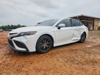 TOYOTA CAMRY 2023