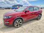 NISSAN ROGUE SPORT 2022