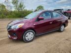 MITSUBISHI MIRAGE 2022