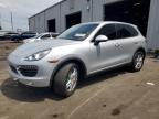 PORSCHE CAYENNE 2013