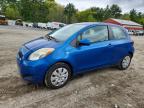 TOYOTA YARIS 2010