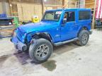 JEEP WRANGLER 2015