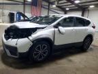 HONDA CR-V 2021