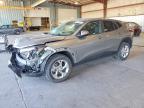 CHEVROLET TRAX 2025