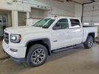 GMC SIERRA 150 2017