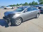 HYUNDAI SONATA 2012