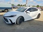 TOYOTA CAMRY 2025