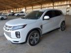MITSUBISHI OUTLANDER SPORT 2020