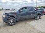 NISSAN FRONTIER 2015