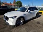 MAZDA CX-90 2025