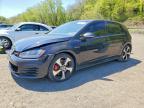 VOLKSWAGEN GTI 2017