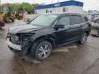 HONDA PILOT 2016