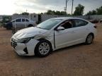 HYUNDAI ELANTRA 2019