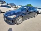 INFINITI Q50 2016