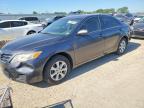 TOYOTA CAMRY 2011