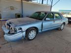MERCURY GRAND MARQUIS 2004