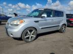 KIA SOUL 2011
