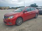 NISSAN SENTRA 2016
