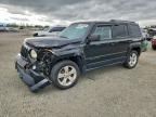 JEEP PATRIOT 2012