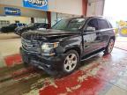 CHEVROLET TAHOE 2020