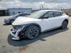 KIA EV6 2025
