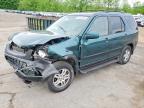 HONDA CR-V 2002