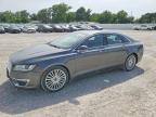 LINCOLN MKZ 2017