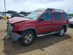 NISSAN XTERRA 2004