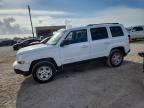 JEEP PATRIOT 2016