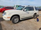 MERCURY MOUNTAINEER 2007
