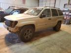 JEEP GRAND CHEROKEE 2004