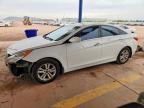 HYUNDAI SONATA 2012