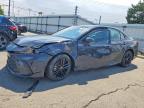 TOYOTA CAMRY 2026