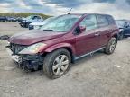 NISSAN MURANO 2006