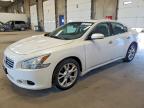 NISSAN MAXIMA 2012