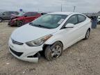 HYUNDAI ELANTRA 2016