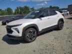 CHEVROLET TRAILBLAZER 2025