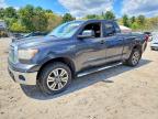 TOYOTA TUNDRA 2012