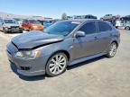 MITSUBISHI LANCER 2010