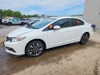 HONDA CIVIC 2014