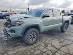 TOYOTA TACOMA 2022