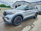 FORD EXPLORER 2021
