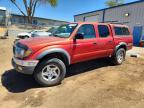 TOYOTA TACOMA 2003