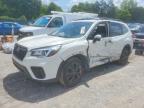 SUBARU FORESTER 2019