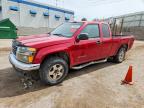 GMC CANYON 2005