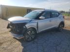 NISSAN KICKS 2019